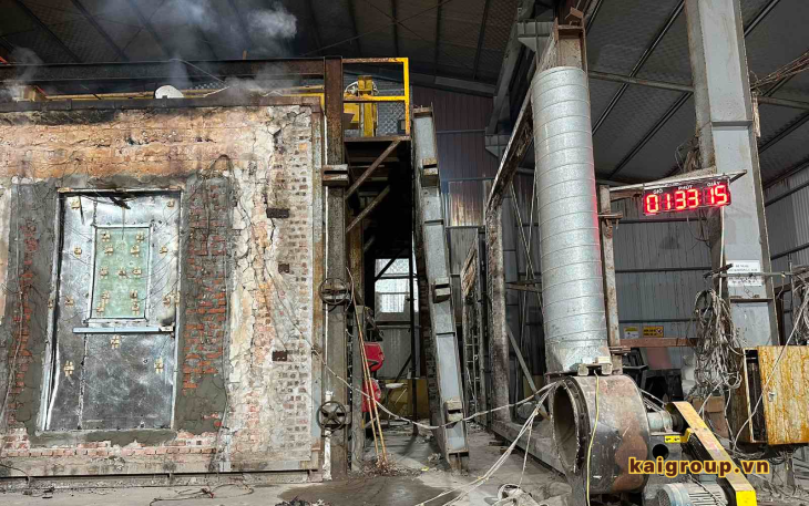 Điểm tên các đơn vị kiểm định cửa chống cháy uy tín